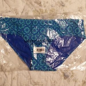 Aerie swim bottoms NWT
